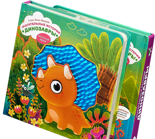 книга